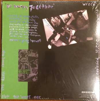 LP Grifters: So Happy Together