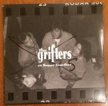LP Grifters: So Happy Together