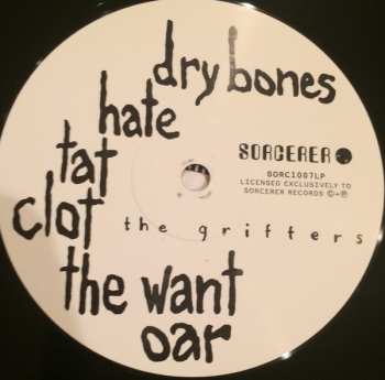 LP Grifters: So Happy Together
