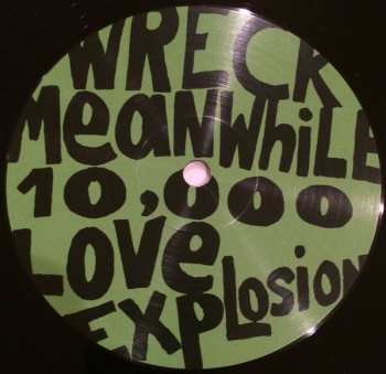 LP Grifters: So Happy Together