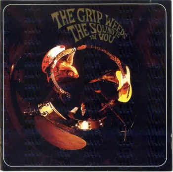 The Sound Is In You