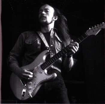 CD The Groundhogs: Live UK Tour '76