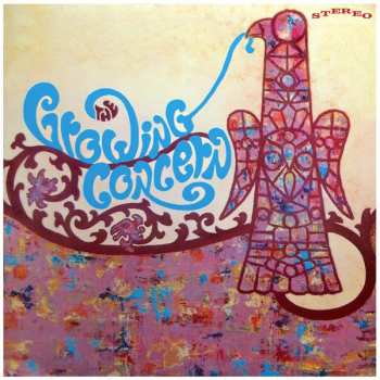 LP The Growing Concern: The Growing Concern