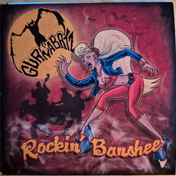 Rockin' Banshee