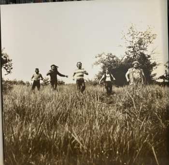 LP The Guess Who: Share The Land