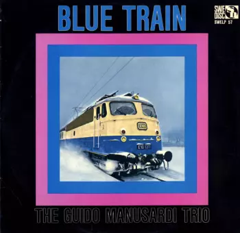 Blue Train