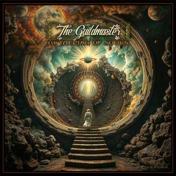 CD The Guildmaster: Gathering of Souls