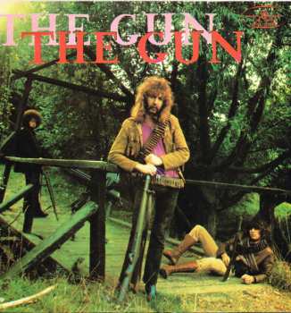 LP The Gun: The Gun