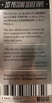 LP The Hackles: What A Beautiful Thing I Have Made CLR