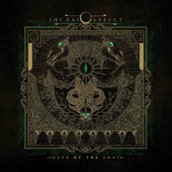 CD The Halo Effect: Days Of The Lost