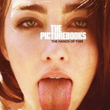 LP/CD The Picturebooks: The Hands Of Time