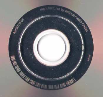 LP/CD The Picturebooks: The Hands Of Time