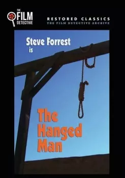 The Hanged Man: Hanged Man