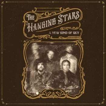 LP The Hanging Stars: A New Kind Of Sky