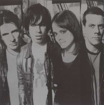 CD The Hangmen: Loteria