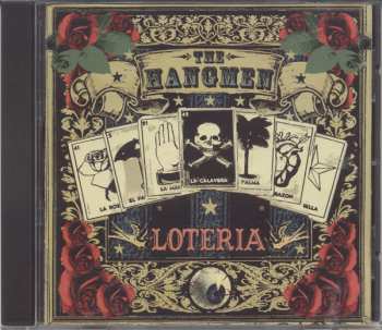 CD The Hangmen: Loteria