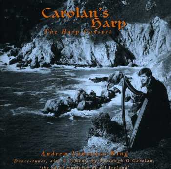 Album Andrew Lawrence-King: Carolan's Harp