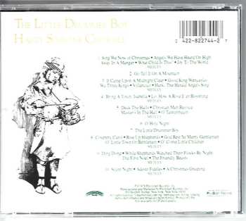 CD The Harry Simeone Chorale: The Little Drummer Boy
