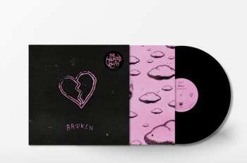 LP The Haunted Youth: Broken
