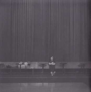 CD The Head And The Heart: Let's Be Still DIGI