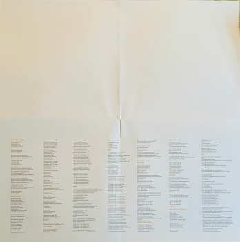 2LP The Head And The Heart: Let's Be Still CLR | LTD