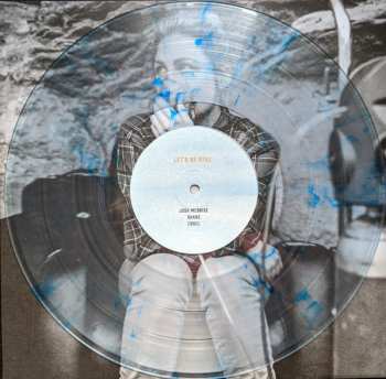 2LP The Head And The Heart: Let's Be Still - Gold