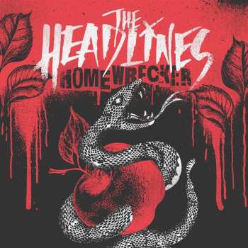 CD The Headlines: Homewrecker