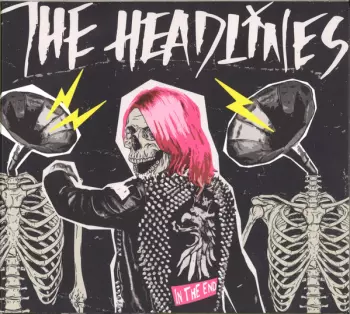 The Headlines: In The End