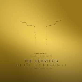 LP The Heartists: Belo Horizonti LTD | NUM | CLR