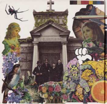 CD The Heavy: The Glorious Dead
