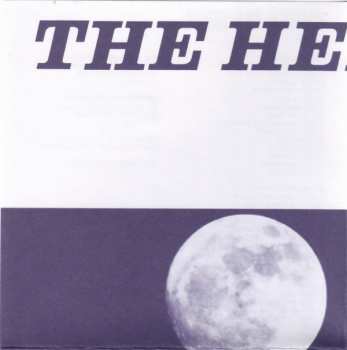 CD The Heavy: The Glorious Dead