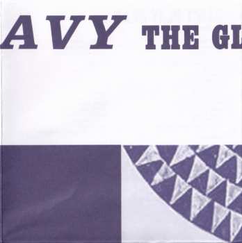 CD The Heavy: The Glorious Dead