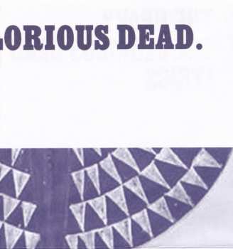 CD The Heavy: The Glorious Dead
