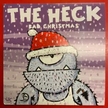 Bad Christmas
