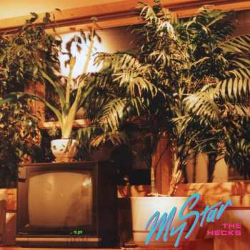 LP The Hecks: My Star LTD | CLR
