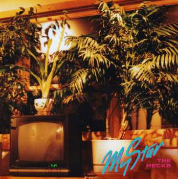 LP The Hecks: My Star LTD | CLR