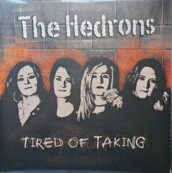 Album The Hedrons: Tired Of Taking