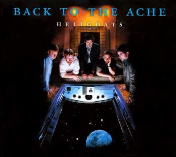 CD The Heligoats: Back To The Ache