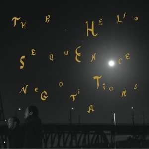 Album The Helio Sequence: Negotiations