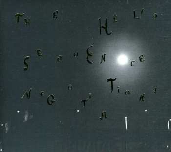 CD The Helio Sequence: Negotiations