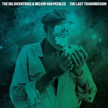 The Last Transmission