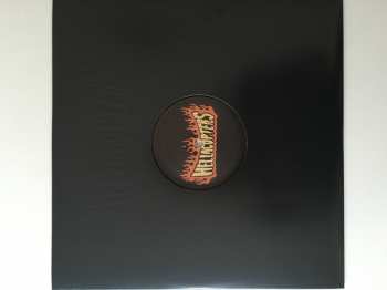 LP The Hellacopters: My Mephistophelean Creed / Don't Stop Now