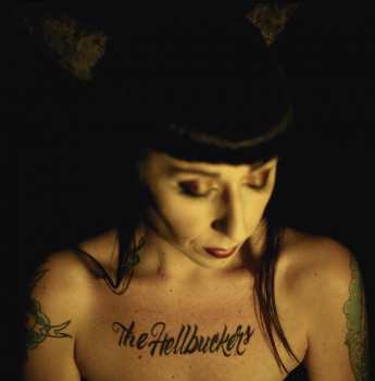 LP The Hellbuckers: Demons