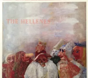 The Hellenes: I Love You All The Animals