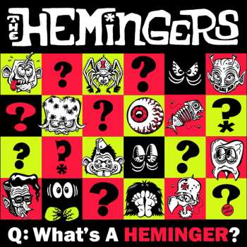 SP The Hemingers: What's A Heminger?