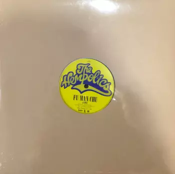 Fu Man Chu / Wild Is The Wind 