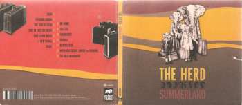 CD The Herd: Summerland