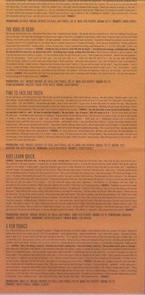 CD The Herd: Summerland