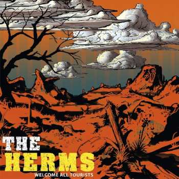 CD The Herms: Welcome All Tourists