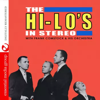 The Hi-Lo's In Stereo
